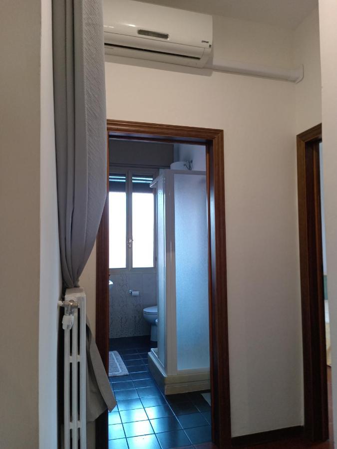 Da Raffa Apartment Bologna Exterior photo